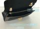 Grade Copy L---V All Steel Chain Black&Brown Genuine Leather Shoulder Bag (2)_th.jpg